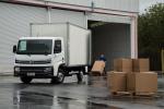Volkswagen Delivery 4.150 2017 года